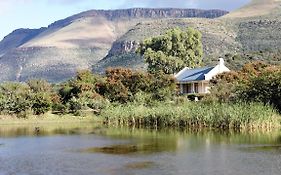 Mount Camdeboo